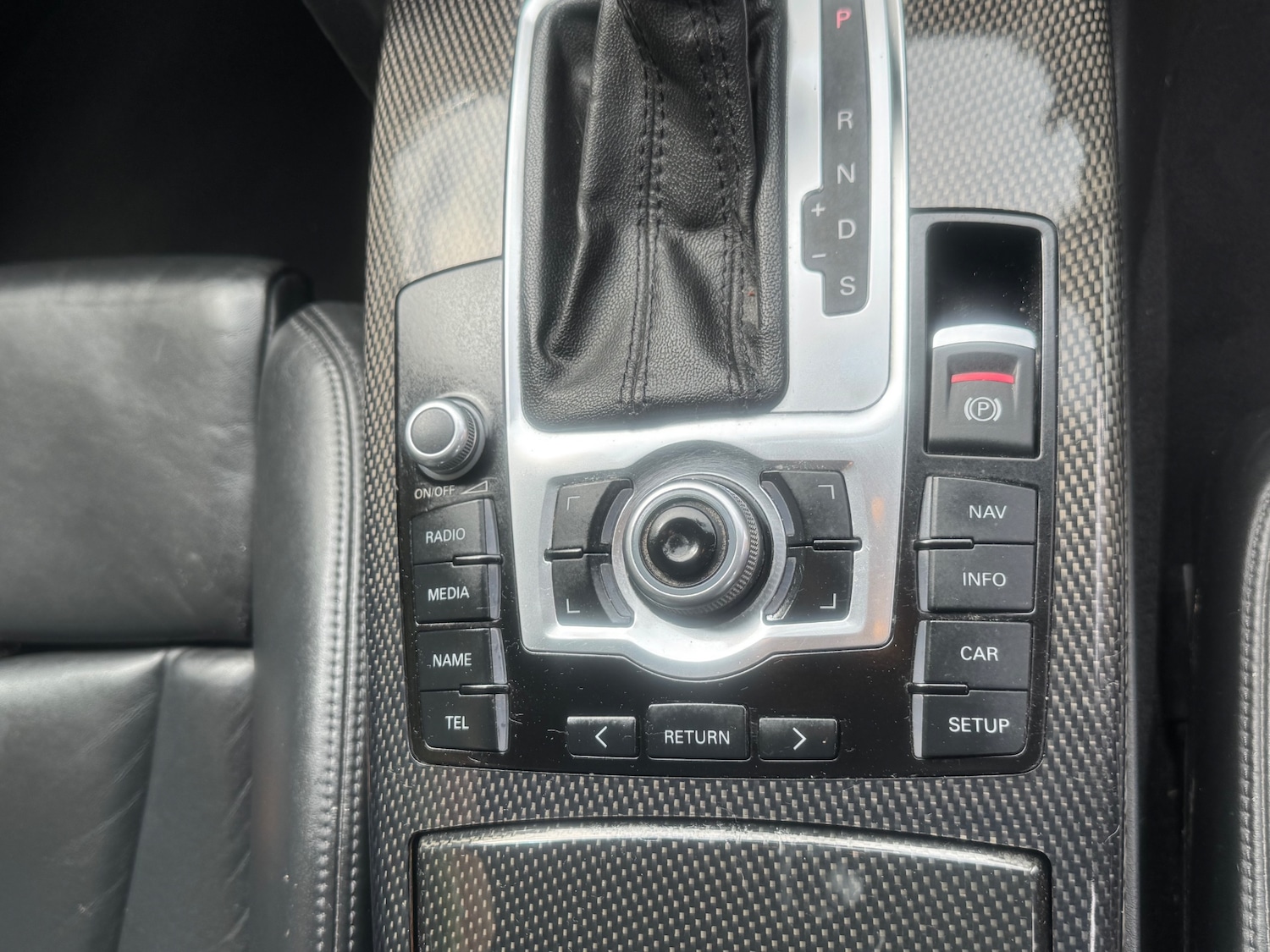 Vehicle 26