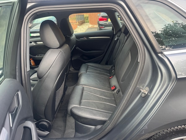 Used Audi A3 2017 for sale - 76282559: Photo 12