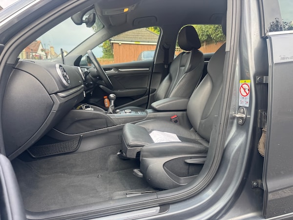 Used Audi A3 2017 for sale - 76282559: Photo 13