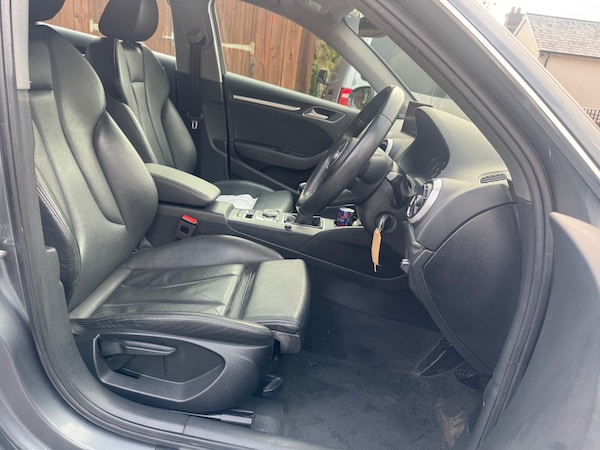 Used Audi A3 2017 for sale - 76282559: Photo 15