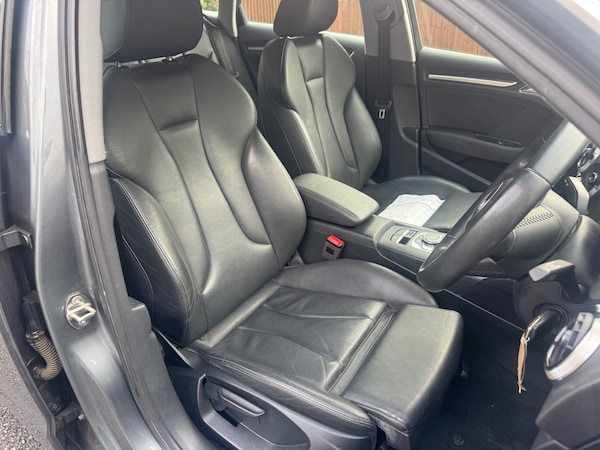 Used Audi A3 2017 for sale - 76282559: Photo 16