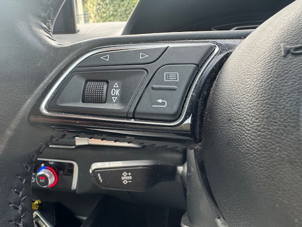 Used Audi A3 2017 for sale - 76282559: Photo 18