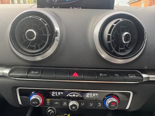 Used Audi A3 2017 for sale - 76282559: Photo 19
