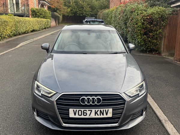 Used Audi A3 2017 for sale - 76282559: Photo 2