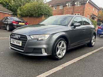 Used Audi A3 2017 for sale - 76282559: Photo 3