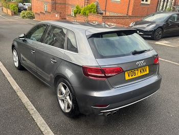Used Audi A3 2017 for sale - 76282559: Photo 4