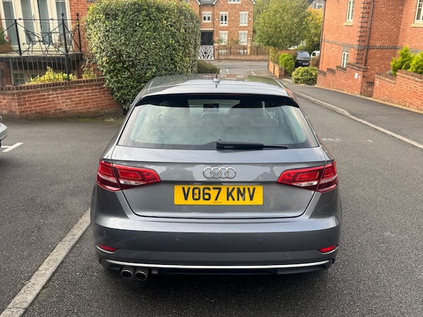 Used Audi A3 2017 for sale - 76282559: Photo 6