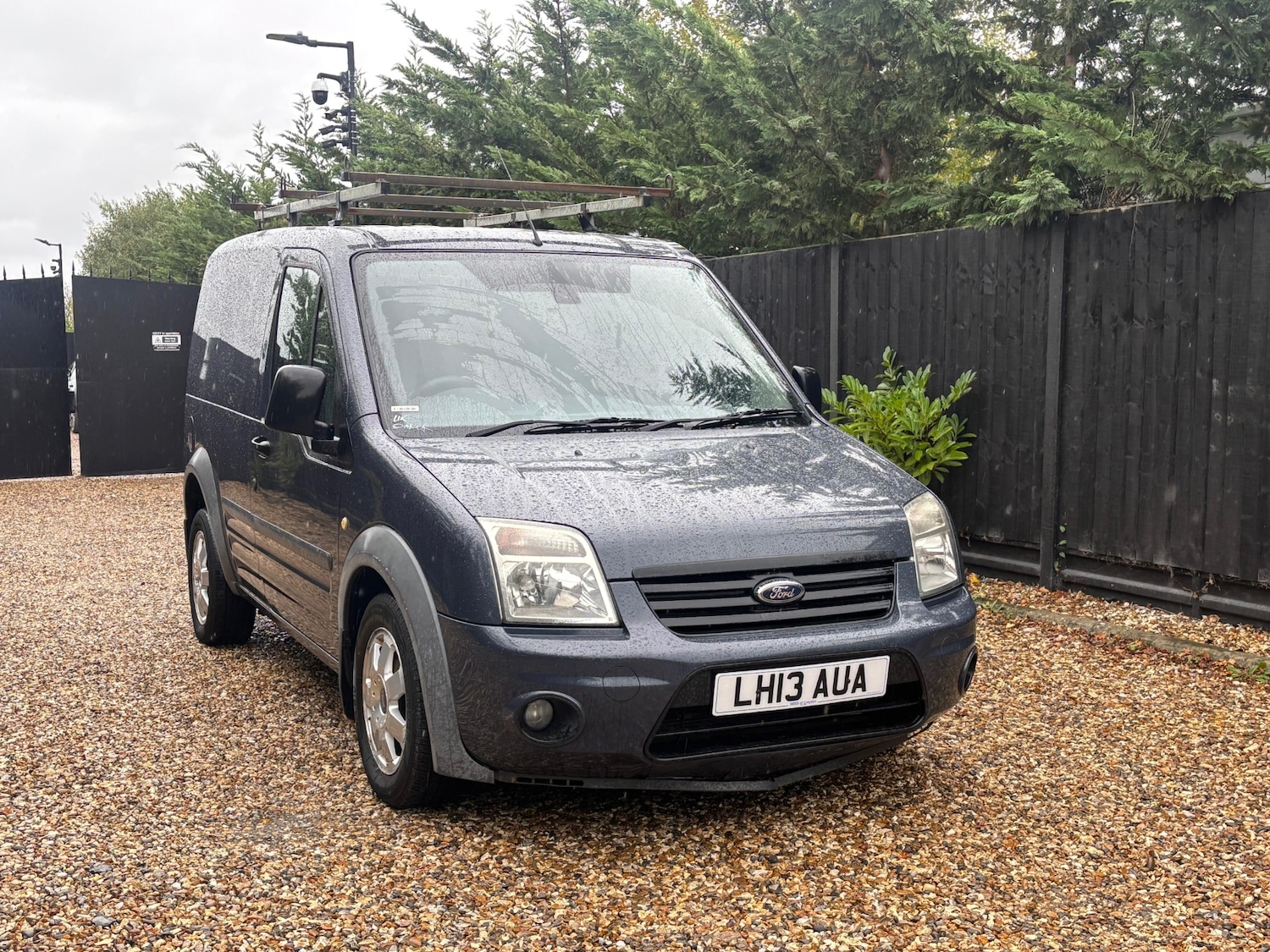 Used Ford Transit Connect 2013 for sale - 76446107: Photo 1