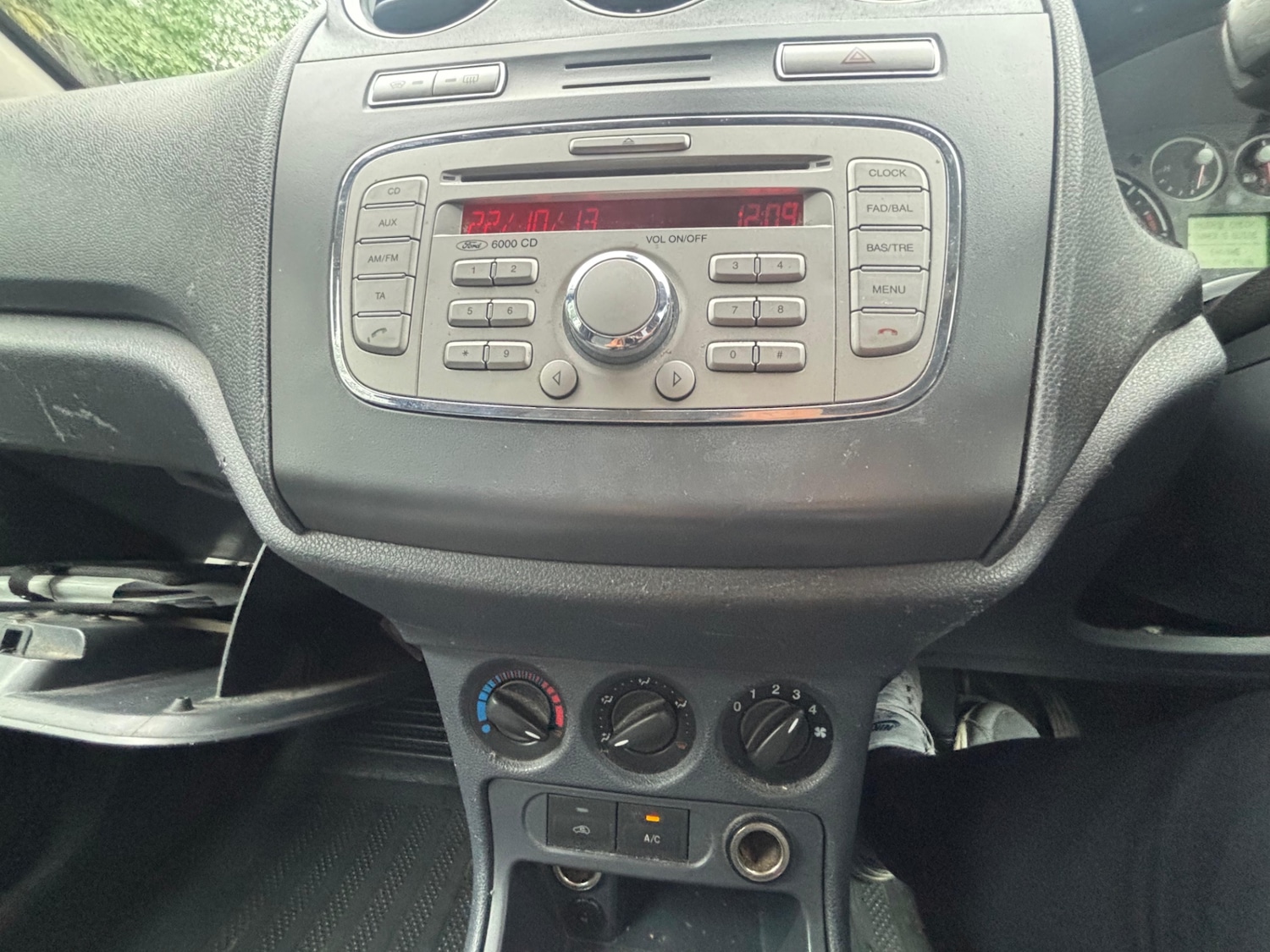 Used Ford Transit Connect 2013 for sale - 76446107: Photo 10