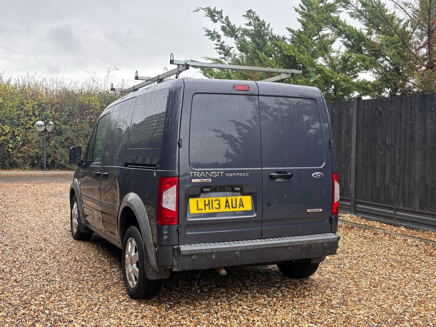 Used Ford Transit Connect 2013 for sale - 76446107: Photo 5