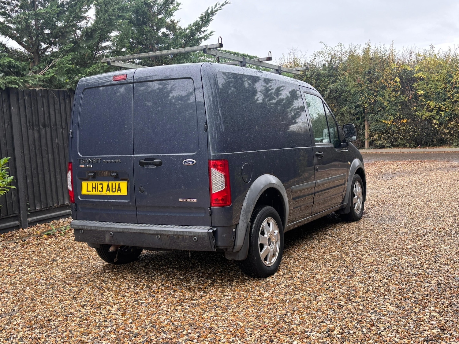 Used Ford Transit Connect 2013 for sale - 76446107: Photo 7