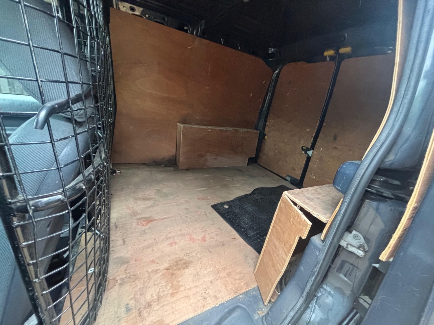 Used Ford Transit Connect 2013 for sale - 76446107: Photo 9