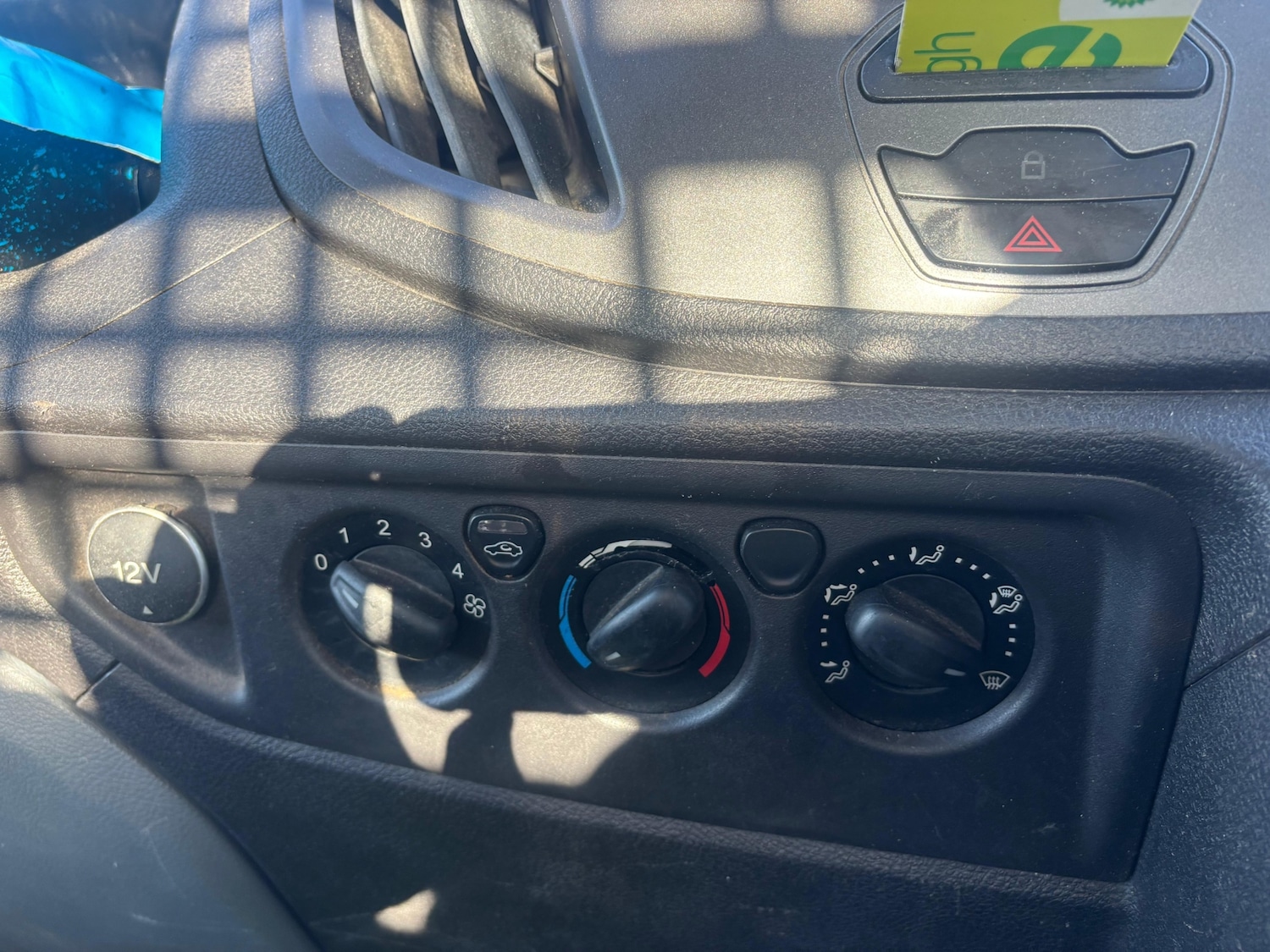 Used Ford Transit 2017 for sale - 78060386: Photo 14