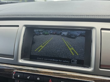 Used Jaguar XF 2015 for sale - 78965210: Photo