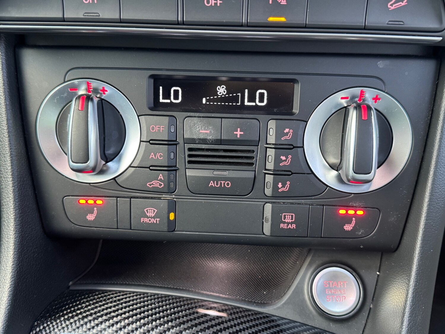 Used Audi RS Q3 2014 for sale - 77836701: Photo 22