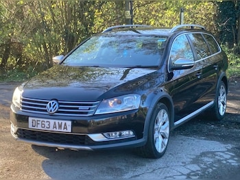 Used Volkswagen Passat 2014 for sale - 77329587: Photo