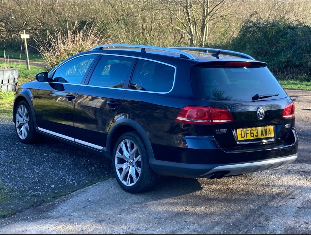 Used Volkswagen Passat 2014 for sale - 77329587: Photo 4