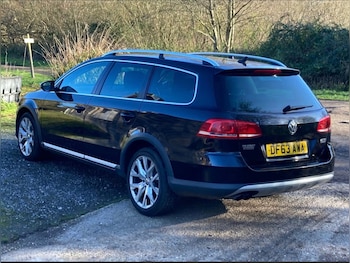 Used Volkswagen Passat 2014 for sale - 77329587: Photo