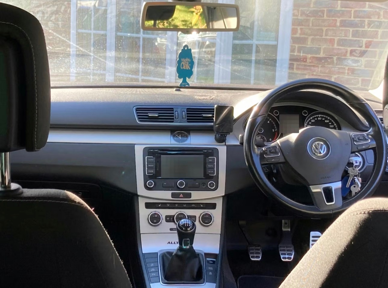 Used Volkswagen Passat 2014 for sale - 77329587: Photo 6