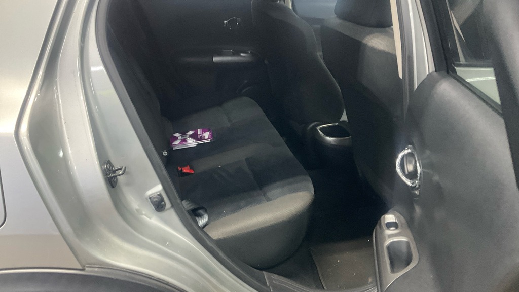 Used Nissan Juke 2012 for sale - 77154534: Photo 7