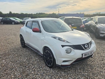 Used Nissan Juke 2014 for sale - 79309221: Photo