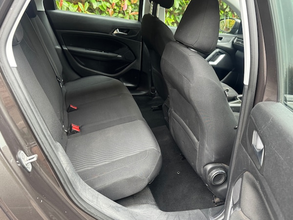 Used Peugeot 308 2016 for sale - 76282552: Photo 10