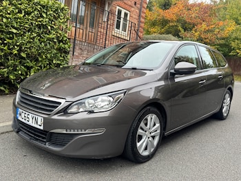 Used Peugeot 308 2016 for sale - 76282552: Photo 3
