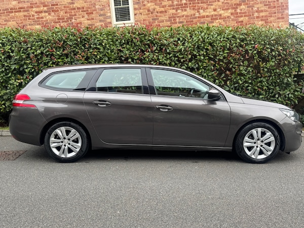 Used Peugeot 308 2016 for sale - 76282552: Photo 8