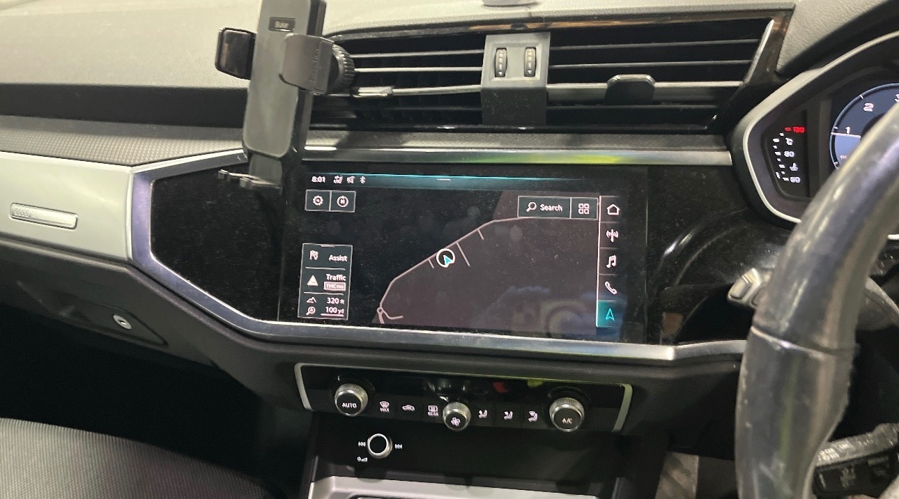 Used Audi Q3 2019 for sale - 77938633: Photo 11