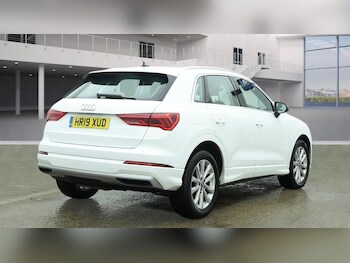 Used Audi Q3 2019 for sale - 77938633: Photo