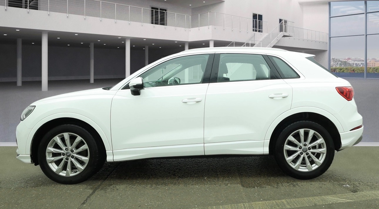 Used Audi Q3 2019 for sale - 77938633: Photo 6