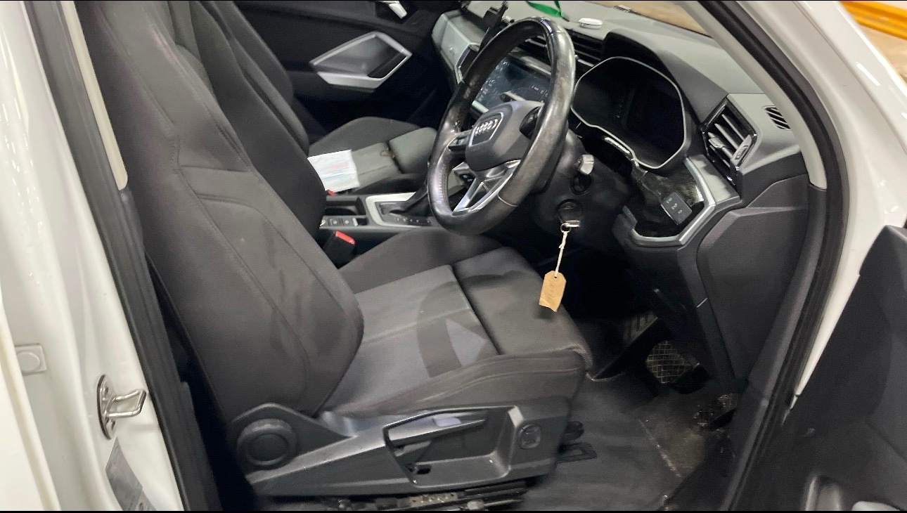 Used Audi Q3 2019 for sale - 77938633: Photo 7