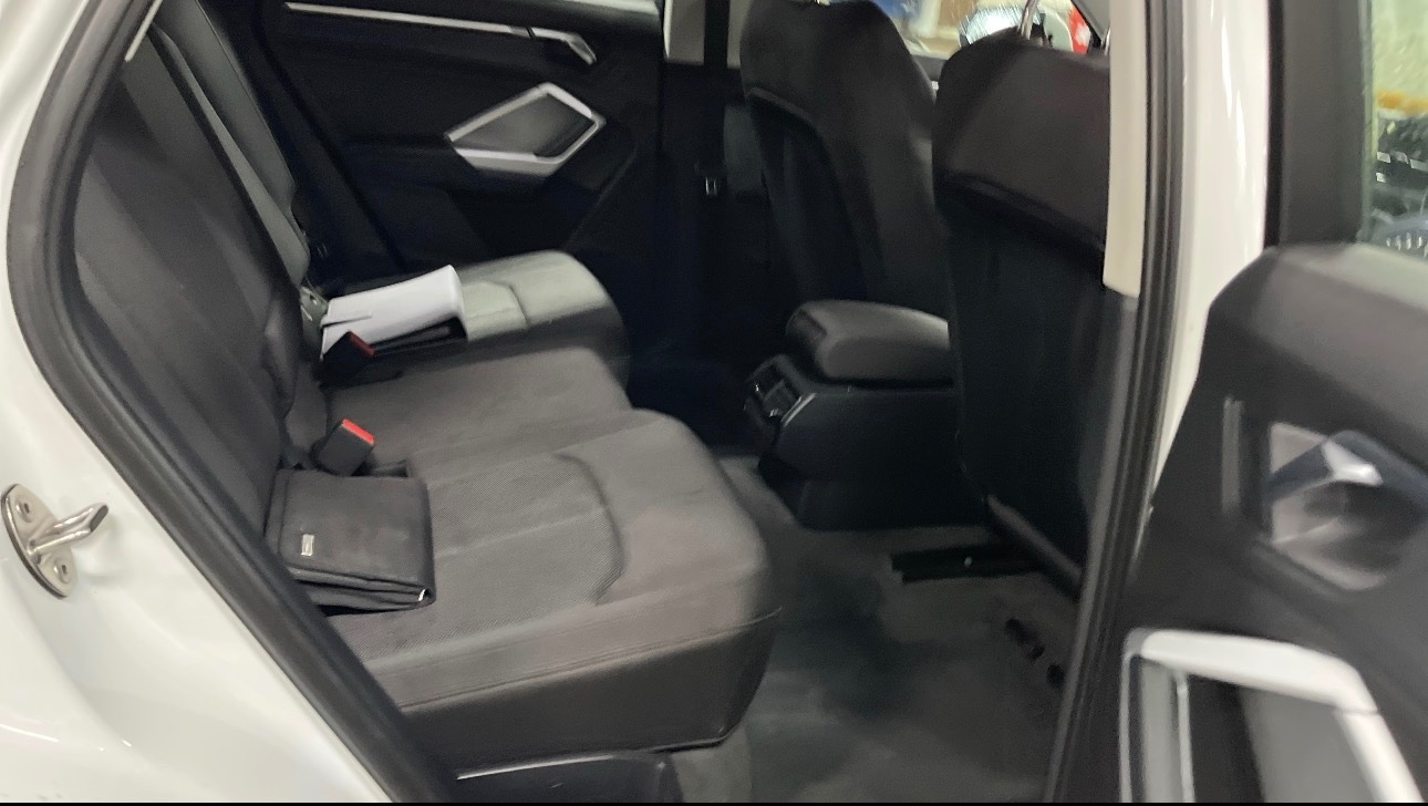 Used Audi Q3 2019 for sale - 77938633: Photo 8