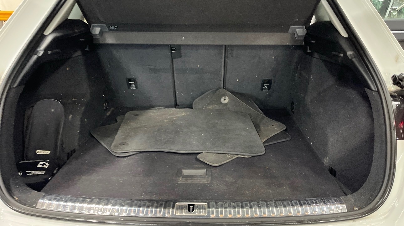 Used Audi Q3 2019 for sale - 77938633: Photo 9