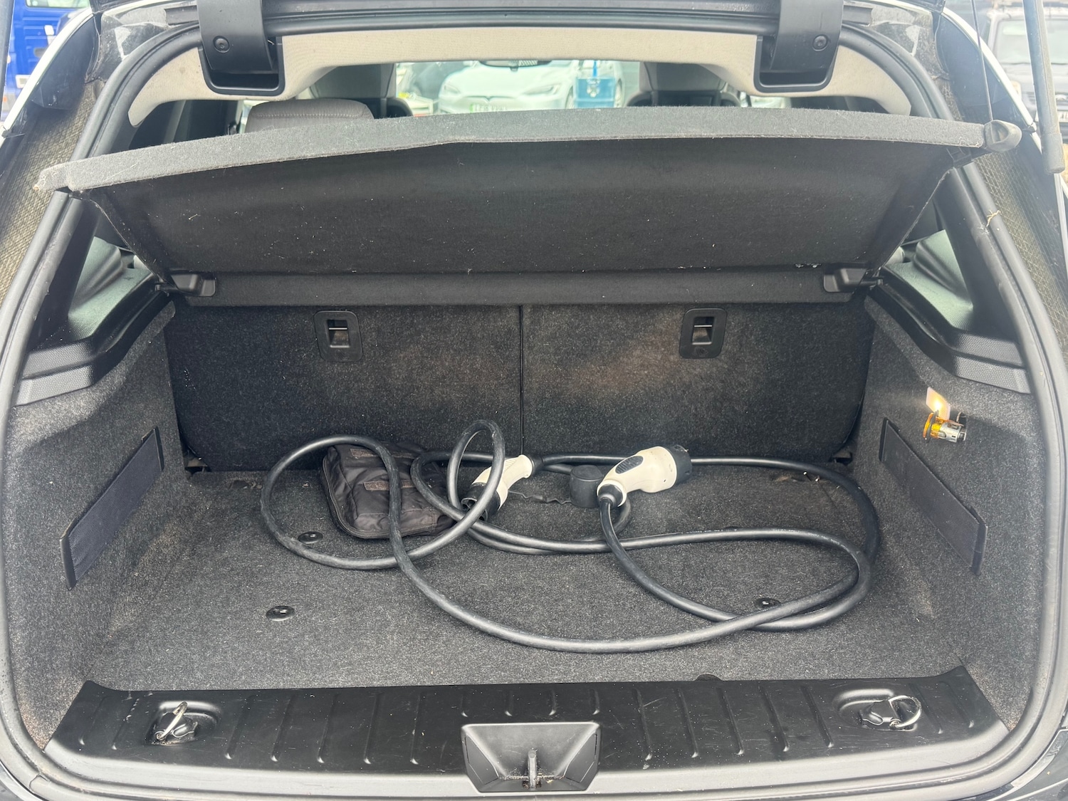 Used BMW i3 2014 for sale - 77901738: Photo 15