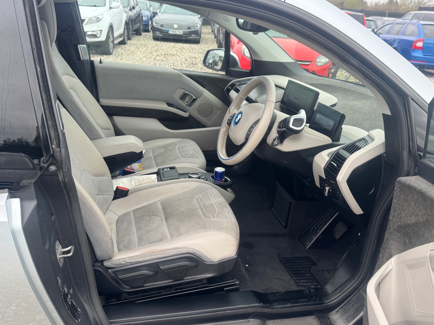 Used BMW i3 2014 for sale - 77901738: Photo 16