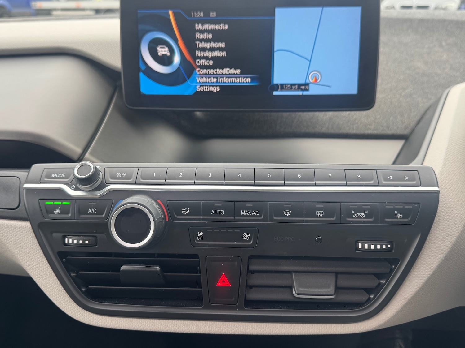 Used BMW i3 2014 for sale - 77901738: Photo 18