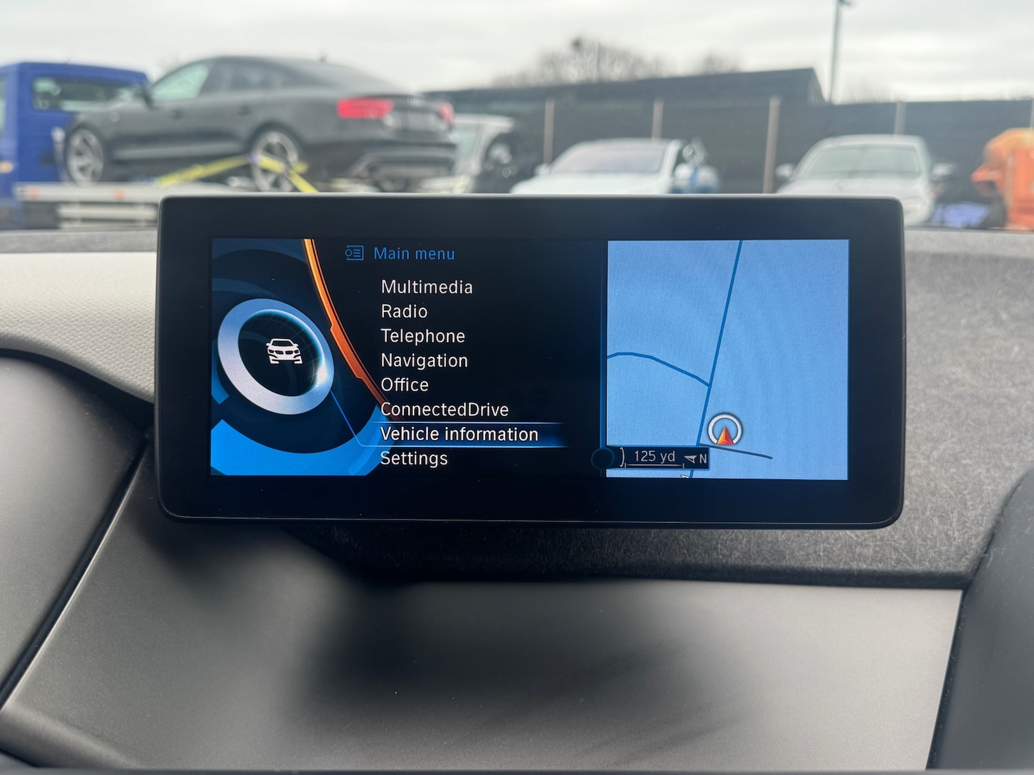 Used BMW i3 2014 for sale - 77901738: Photo 19