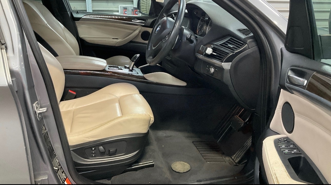 Used BMW X6 2013 for sale - 77460110: Photo 10