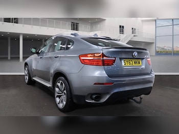 Used BMW X6 2013 for sale - 77460110: Photo