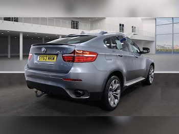 Used BMW X6 2013 for sale - 77460110: Photo