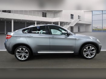 Used BMW X6 2013 for sale - 77460110: Photo