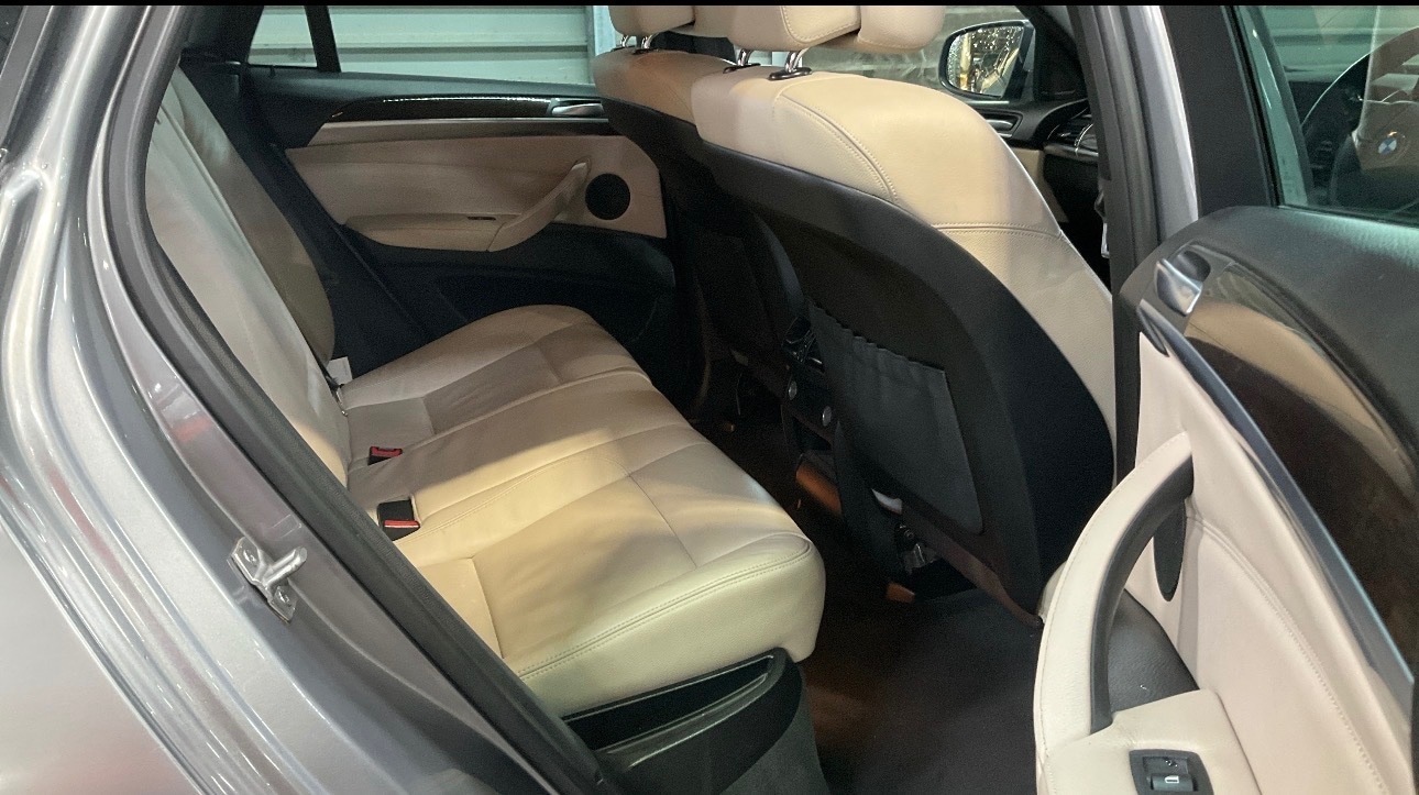 Used BMW X6 2013 for sale - 77460110: Photo 5