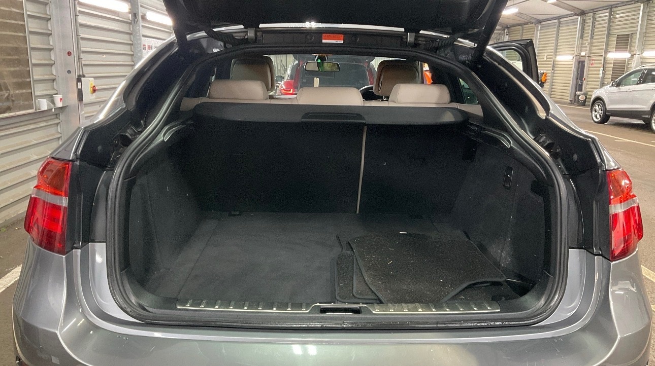 Used BMW X6 2013 for sale - 77460110: Photo 6