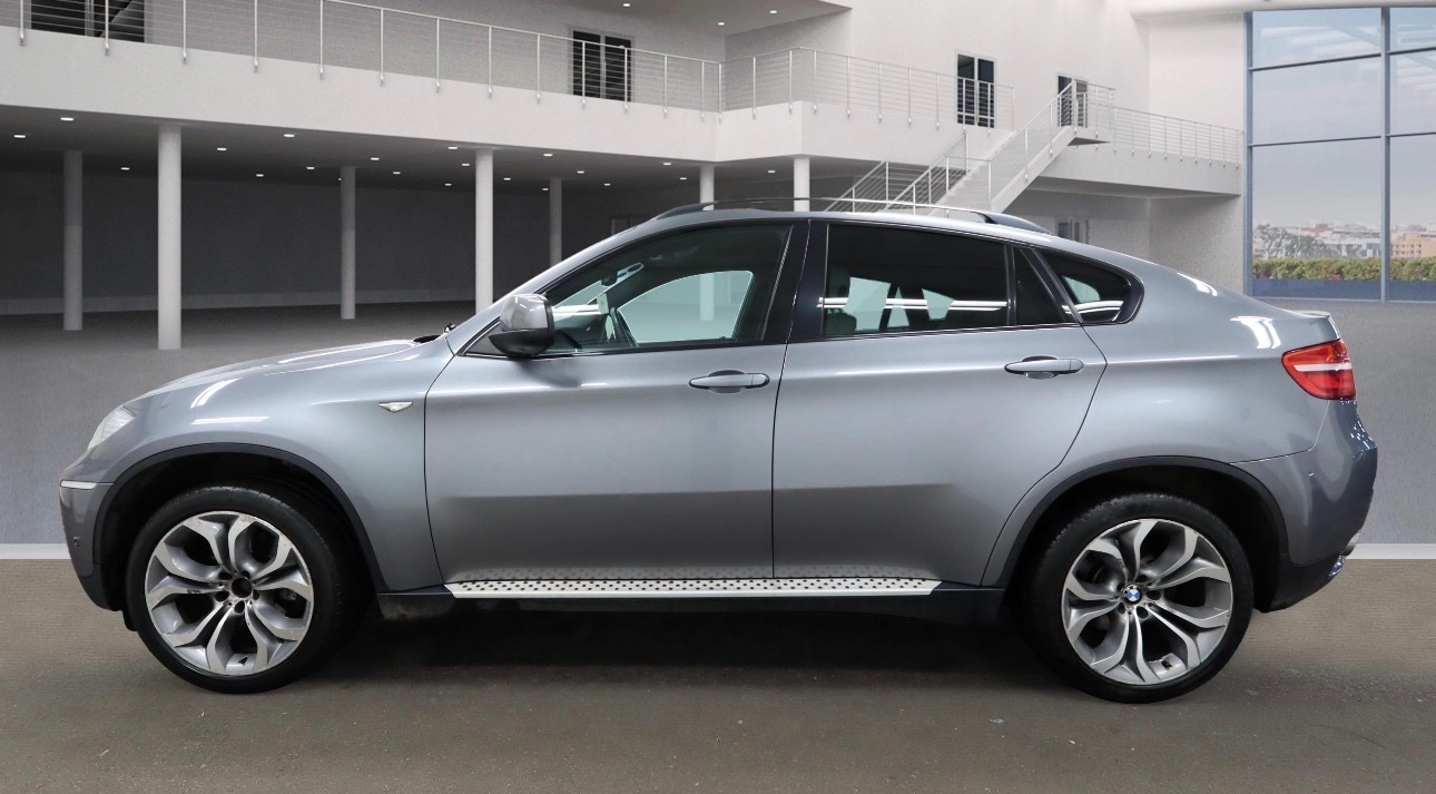 Used BMW X6 2013 for sale - 77460110: Photo 7