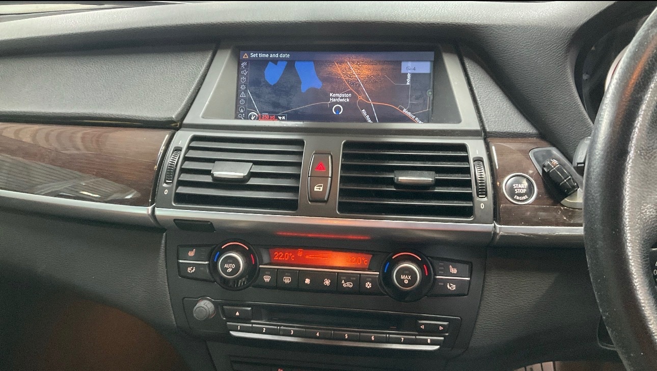 Used BMW X6 2013 for sale - 77460110: Photo 8