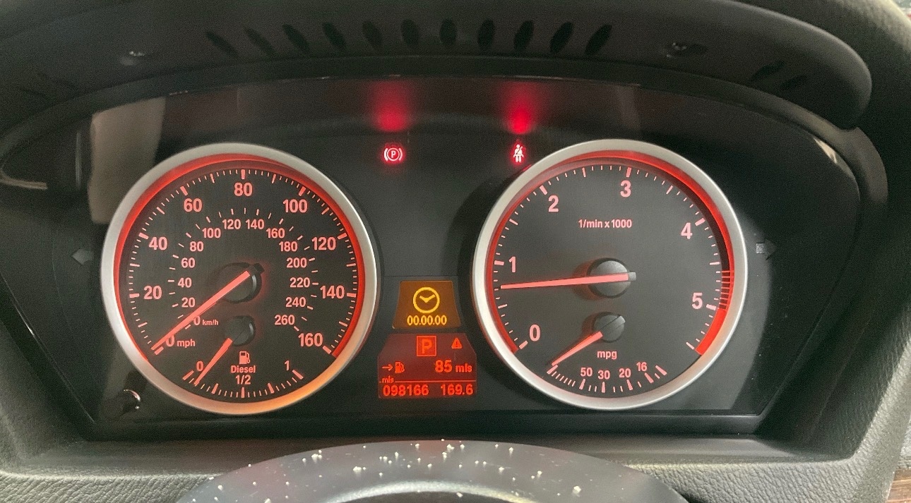 Used BMW X6 2013 for sale - 77460110: Photo 9