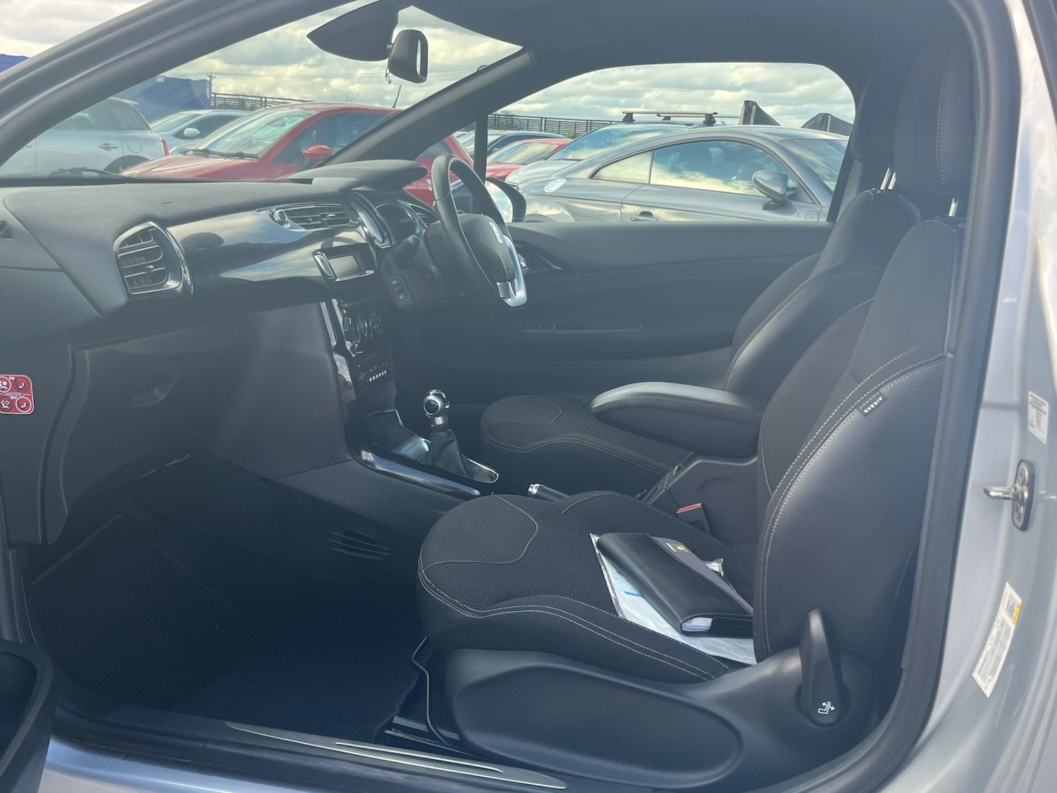 Used Citroen DS3 2013 for sale - 77822519: Photo 11