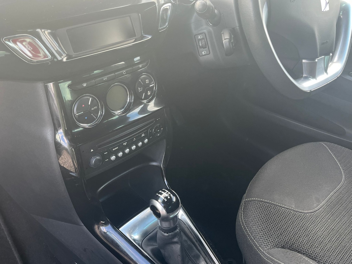 Used Citroen DS3 2013 for sale - 77822519: Photo 12