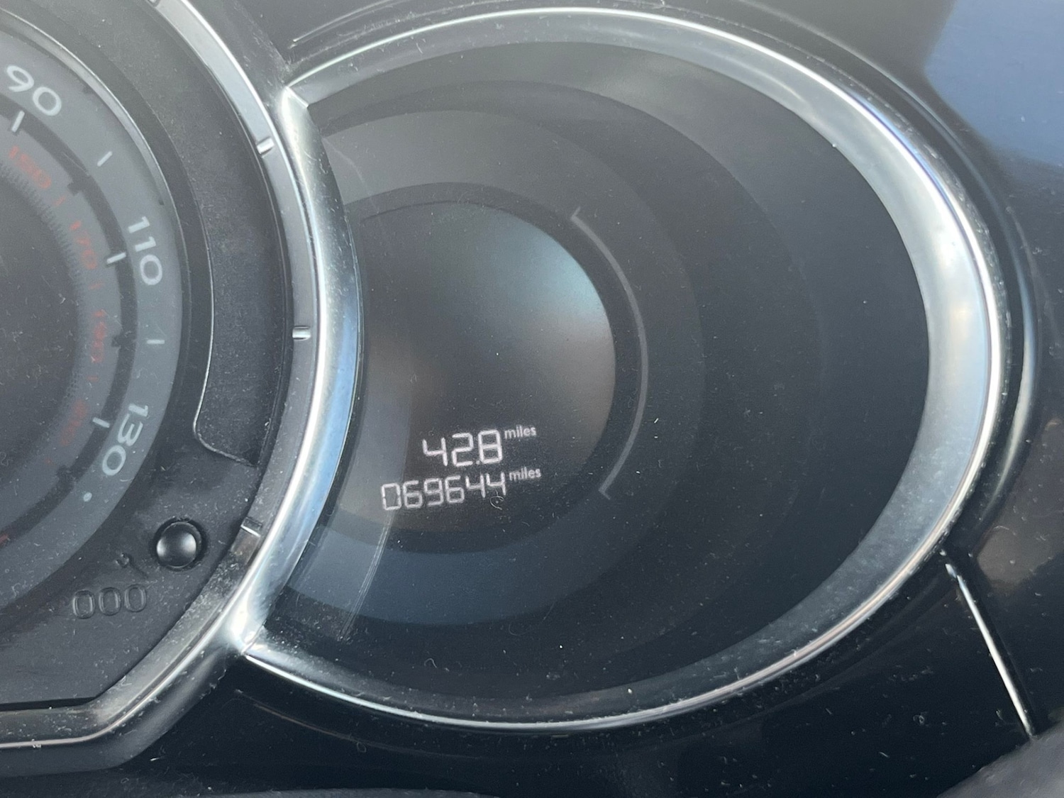 Used Citroen DS3 2013 for sale - 77822519: Photo 14